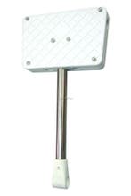 MOTORSTEUN RAILINGBEVESTIGER LALIZAS, Watersport en Boten, Bootonderdelen, Ophalen of Verzenden, Nieuw, Zeilboot of Motorboot