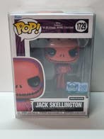 Funko - Funko Pop Supreme LE: #1729 Jack Skellington (Disney