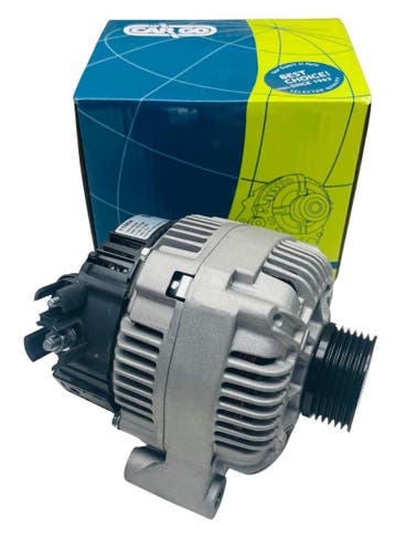 Dynamo F032113604 Citroen Peugeot Fiat Lancia 113604 HC, Verzenden, Nieuw