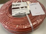Online veiling: SIHF, elektrakabel, 2x0.75, 100 m, Gebruikt