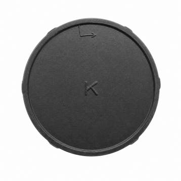 Universele Achterlensdop voor Pentax K-Mount Lenzen, Verzenden, Zo goed als nieuw