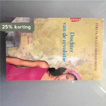 dochter van de revolutie - Caridad Doval 9789089901279, Verzenden, Gelezen, Caridad Doval