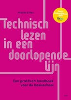 9789493336209 Technisch lezen in een doorlopende lijn, Verzenden, Zo goed als nieuw, Marita Eskes