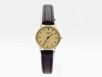 Longines - Quartz Ladies - Zonder minimumprijs - 7018 -