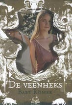 De veenheks 9789048850495 Bart Romer, Verzenden, Gelezen, Bart Romer