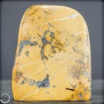 Zeldzamer Picture Jasper uit Indonesië – Kleurrijke pracht