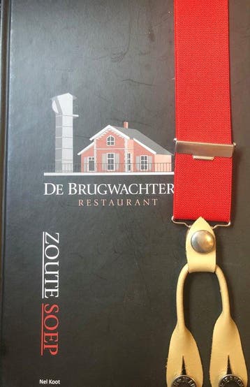 Zoute Soep - Nel Koot 9789081881005, Boeken, Verzenden, Zo goed als nieuw, Nel Koot