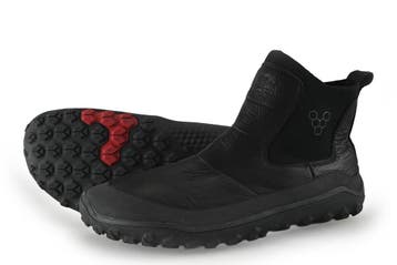 Vivobarefoot Barefoot in maat 44 Zwart, Verzenden, Zwart, Zo goed als nieuw, Vivobarefoot