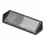 ProPlus Witte reflector met schroefbevestiging - 104 x 40..., Auto diversen, Aanhangwagen-onderdelen, Ophalen of Verzenden, Nieuw