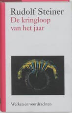 De kringloop van het jaar / Werken en voordrachten / a4, Boeken, Verzenden, Gelezen, R. Steiner