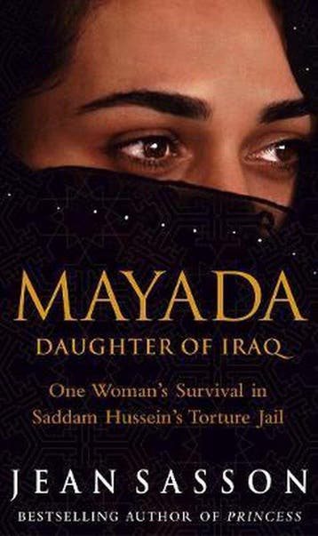 Mayada Daughter of Iraq - Jean Sasson 9780553816402, Verzenden, Gelezen, Jean Sasson