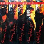 LP gebruikt - Horslips - Aliens (UK, 1977), Verzenden, Zo goed als nieuw