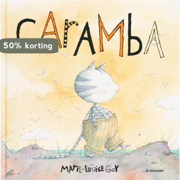 Caramba - M.L. Gay 9789058383921, Boeken, Verzenden, Zo goed als nieuw, M.L. Gay