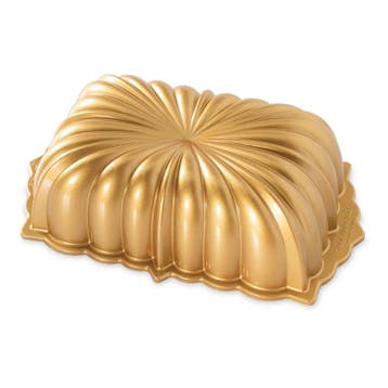 Nordic Ware Fluted Bakvorm, Verzenden, Nieuw