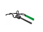 Mini vuurstarter - Magnesium stick - 4cm - Zwart, Caravans en Kamperen, Ophalen of Verzenden, Nieuw