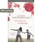 De vrouw van de tijdreiziger 9789022554029, Verzenden, Zo goed als nieuw, Audrey Niffenegger