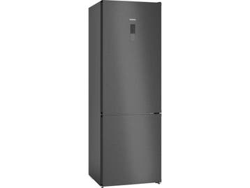 Siemens KG49NXXCF - Koelvriescombinatie - 440 liter - No, Verzenden, Zo goed als nieuw