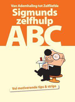 Sigmunds Zelfhulp ABC (Goed), Boeken, Verzenden, Gelezen, Peter de Wit