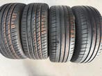 205/45/17 Michelin Tyfoon Zomerbanden 7mm/6mm €160 4 stuks, Ophalen, Gebruikt, 17 inch, 205 mm
