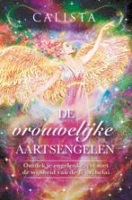 9789020221381 De vrouwelijke aartsengelen, Verzenden, Nieuw, Calista