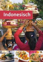 Indonesisch / Culinair genieten 9789054265580, Verzenden, Gelezen