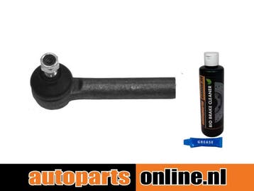 Buitenste stuurkogel Seat Ibiza voorzijde, links of rechts,, Verzenden, Nieuw, Seat