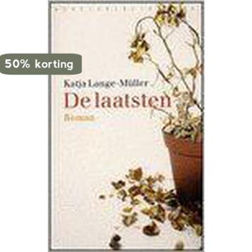 De laatsten / Armada / 2 - K. Lange-Muller 9789028419759, Verzenden, Gelezen, K. Lange-Muller
