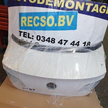 Achterklep Passat CC B7 Sedan koffer klep LC9A, Nieuw