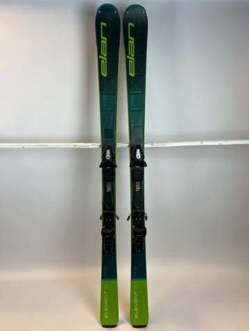 Elan Element 76-170 cm, Sport en Fitness, Overige merken, Gebruikt, Ophalen of Verzenden, Carve
