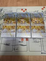 Konami - 3 Booster box - Yu-Gi-Oh! - LIMIT OVER COLLECTION, Nieuw