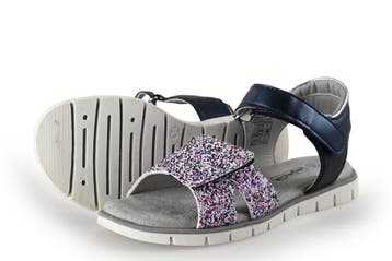 Barbarella Sandalen Meisjes in maat 34, Kinderen en Baby's, Verzenden, Jongen of Meisje, Schoenen, Barbarella