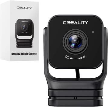 Creality Nebula Camera | Full HD | Retourdeal 34% Korting, Computers en Software, 3D-printerbenodigheden, Ophalen of Verzenden