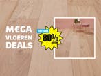 Vloerenkorting tot 80% – alleen deze week!, Ophalen of Verzenden, Nieuw, 10 m² of meer, Overige typen