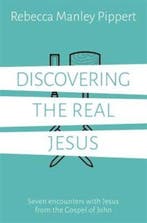 Discovering the Real Jesus 9781784980757, Verzenden, Gelezen, Rebecca Manley Pippert