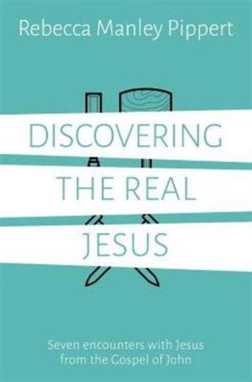 Discovering the Real Jesus 9781784980757, Verzenden, Gelezen, Rebecca Manley Pippert