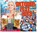 - Divers Oktoberfest Hits (4CD), Ophalen of Verzenden, Nieuw in verpakking
