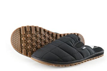 Vans Muiltjes in maat 41 Zwart, Verzenden, Zwart, Overige typen, Zo goed als nieuw