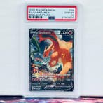 Pokémon Graded card - Charizard 154 - Pokémon - PSA 10, Hobby en Vrije tijd, Verzamelkaartspellen | Pokémon, Nieuw