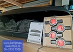 AKTIE 2026!*  Hapro Rider / Carver 6.4 Dakkoffer, Auto diversen, Dakkoffers, Ophalen of Verzenden, Nieuw