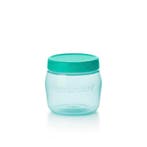Tupperware Universal Jar 325 ml, Ophalen of Verzenden, Nieuw, Groen