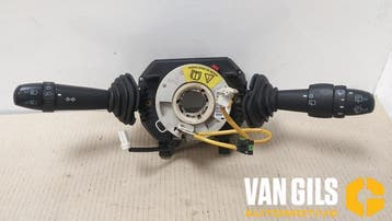 Combischakelaar Stuurkolom Fiat Bravo O226669, Ophalen of Verzenden, Nieuw