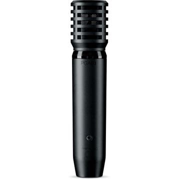 Shure PGA81 Condensatormicrofoon Cardioïde 40 Hz - 18 kHz, Muziek en Instrumenten, Ophalen of Verzenden, Nieuw