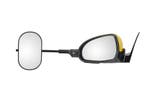 Emuk Opzetspiegel Mercedes S, C, CLE, GLC, E, EQE,, Nieuw