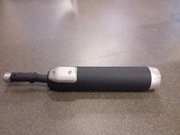 Uitlaat Yamaha XV950C /CR 2014-2016, Ophalen of Verzenden, Nieuw