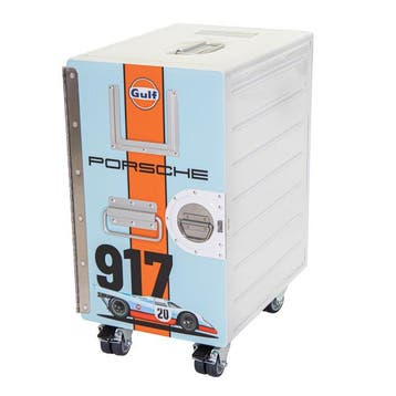 Trap Trading - Trolleys van luchtvaartmaatschappijen -