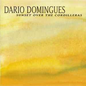 cd - Dario Domingues - Sunset Over The Cordilleras (Impro..., Verzenden, Zo goed als nieuw