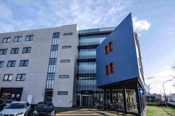 Kantoorruimte te huur Amersfoort Maanlander 47, Zakelijke goederen, Huur, Kantoorruimte