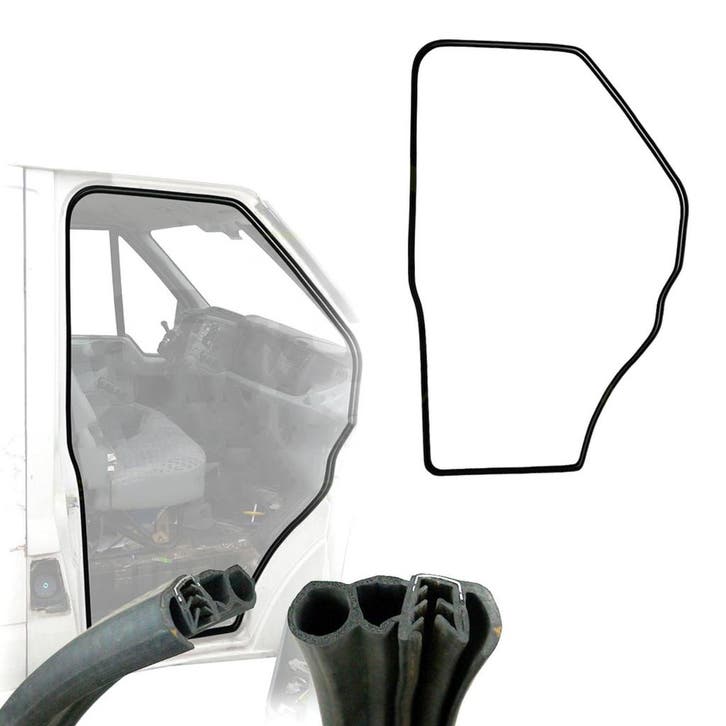Ford Transit MK7 Deurrubber 2006-2014, Auto-onderdelen, Carrosserie en Plaatwerk, Nieuw, Verzenden