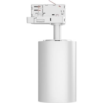 LED Railspot - Track Spot - Brinton Sonly - 3-Fase - 30W, Huis en Inrichting, Lampen | Spots, Ophalen of Verzenden, Nieuw, Overige fittingen