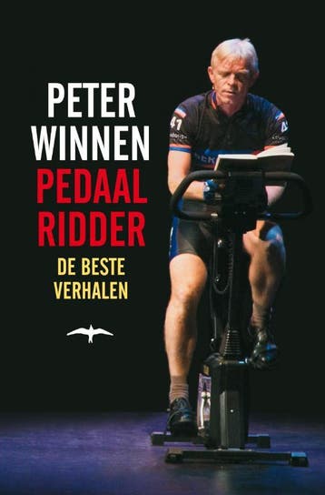 Pedaalridder - Peter Winnen 9789060056646, Verzenden, Gelezen, Peter Winnen